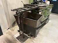 Kaltenbach kks 400 koudzaagmachine — foto 5