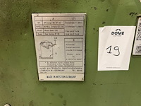 Kaltenbach kks 400 koudzaagmachine — foto 6