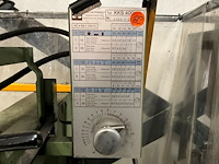 Kaltenbach kks 400 koudzaagmachine — foto 7