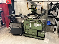 Kaltenbach kks 400 koudzaagmachine