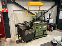 Kaltenbach kks 400 koudzaagmachine — foto 8