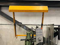 Kaltenbach kks 400 koudzaagmachine — foto 9