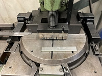 Kaltenbach kks 400 koudzaagmachine — foto 11