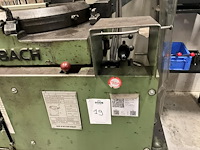 Kaltenbach kks 400 koudzaagmachine — foto 13
