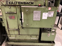 Kaltenbach kks 400 koudzaagmachine — foto 14