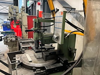 Kaltenbach kks 400 koudzaagmachine — foto 15