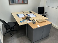 Kantoor meubilair — foto 2