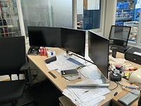 Kantoor meubilair — foto 3