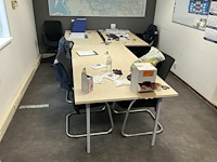 Kantoor meubilair — foto 4