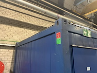 Kantoor unit — foto 2