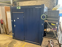 Kantoor unit