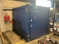 Kantoor unit — foto 3