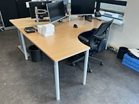 Kantoorinhoud — foto 16