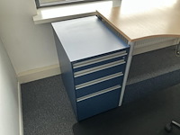 Kantoorinhoud — foto 5