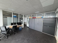 Kantoorinhoud
