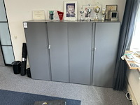 Kast (2x)