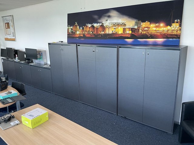 Kast (6x) — foto 1