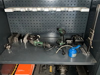 Kast met inhoud — foto 2