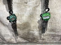 Kettingtakel (10x) — foto 4