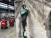 Kettingtakel (10x) — foto 6