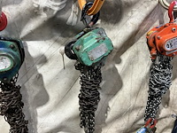 Kettingtakel (8x) — foto 5