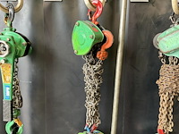 Kettingtakel (8x) — foto 4