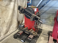 Key plant hs-c lasmanipulator