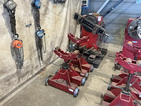 Key plant hs-c lasmanipulator — foto 4