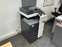 Konica ineo+ 224e multifunctional printer — foto 2
