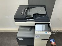 Konica ineo+ 224e multifunctional printer — foto 3