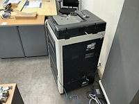Konica ineo+ 224e multifunctional printer — foto 5