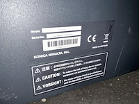 Konica ineo+ 224e multifunctional printer — foto 7