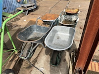 Kruiwagen (5x) — foto 3