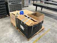 Lagers en lagerhuis — foto 2