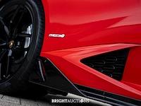 Lamborghini huracán spyder lp610-4 5.2 v10 610pk 4wd 2017, knr-08-n - afbeelding 14 van  82
