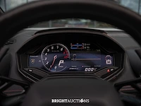 Lamborghini huracán spyder lp610-4 5.2 v10 610pk 4wd 2017, knr-08-n - afbeelding 49 van  82