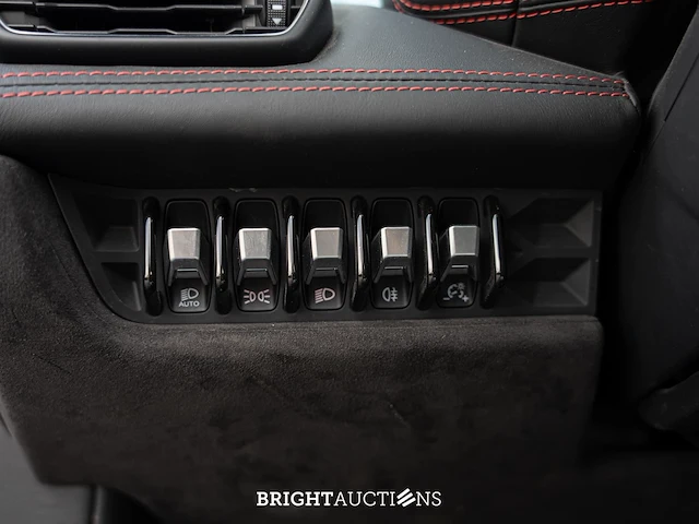 Lamborghini huracán spyder lp610-4 5.2 v10 610pk 4wd 2017, knr-08-n - afbeelding 66 van  82