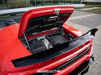 Lamborghini huracán spyder lp610-4 5.2 v10 610pk 4wd 2017, knr-08-n - afbeelding 80 van  82