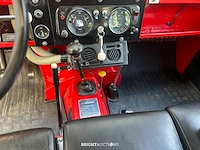 Land rover 109 series ii brandweer 78pk 1969, am-25-29 - afbeelding 20 van  79