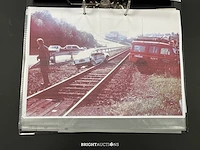 Land rover 109 series ii brandweer 78pk 1969, am-25-29 - afbeelding 52 van  79