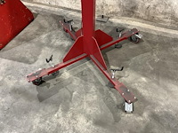 Lascentrum las torch weaver — foto 2