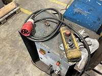 Lasmanipulator — foto 7