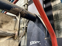 Lasscherm (2x) — foto 7