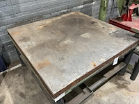 Lastafel — foto 3