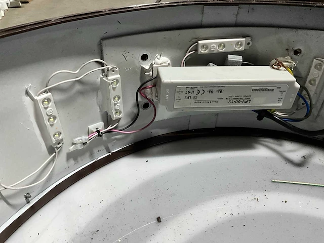 Led lichtbak - afbeelding 5 van  5