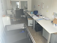 Liber units kantoor unit 20ft — foto 4
