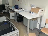 Liber units kantoor unit 20ft — foto 5
