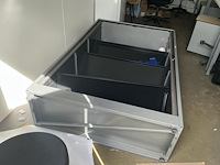 Liber units kantoor unit 20ft — foto 6
