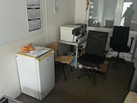 Liber units kantoor unit 20ft — foto 7