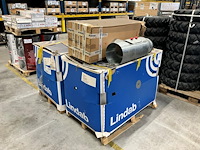 Lindab ventilatiekanalen — foto 2